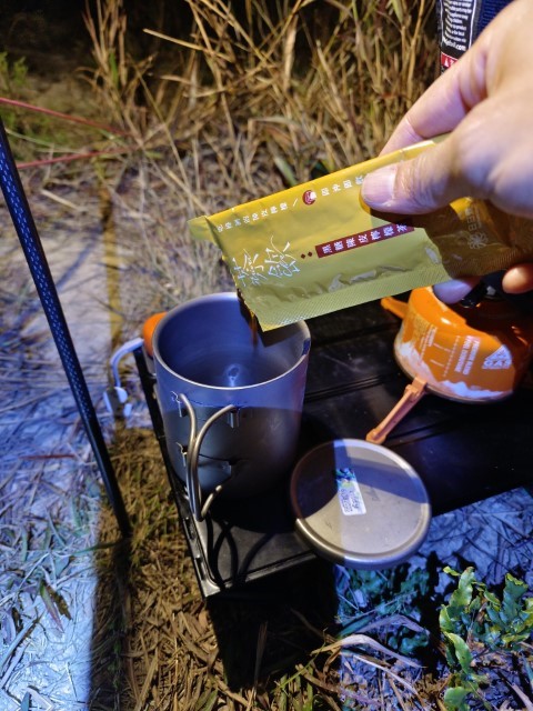  | 大澳四靈獸 | 旅遊 露營 跑山 跑步 運動 水上活動 | Hidy Chan | hidychan.com