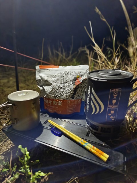  | 大澳四靈獸 | 旅遊 露營 跑山 跑步 運動 水上活動 | Hidy Chan | hidychan.com