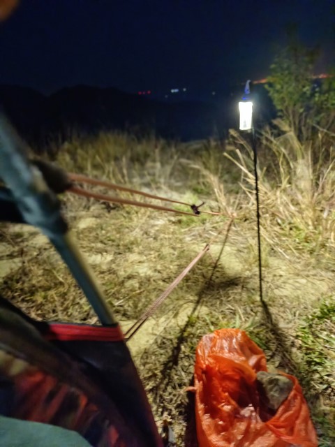  | 大澳四靈獸 | 旅遊 露營 跑山 跑步 運動 水上活動 | Hidy Chan | hidychan.com