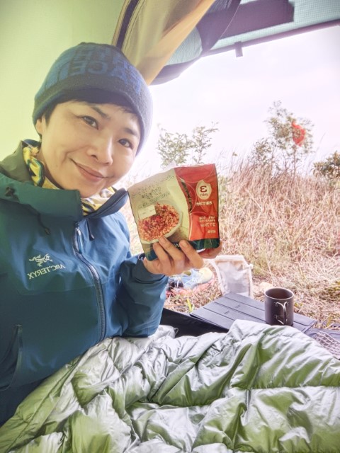  | 大澳四靈獸 | 旅遊 露營 跑山 跑步 運動 水上活動 | Hidy Chan | hidychan.com