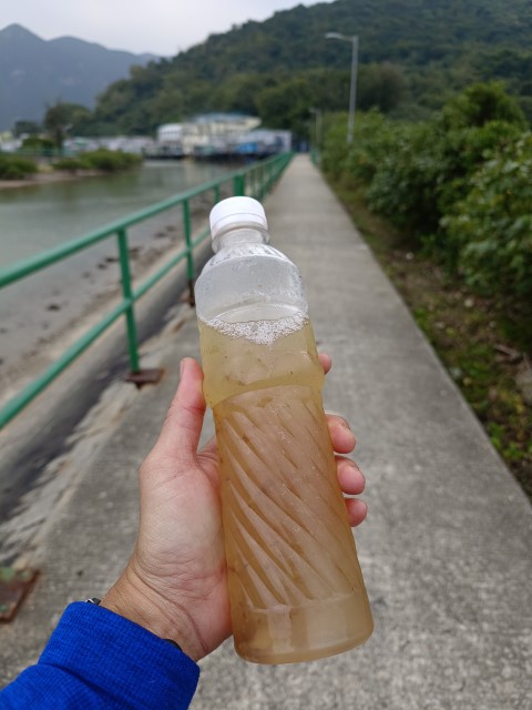  | 大澳四靈獸 | 旅遊 露營 跑山 跑步 運動 水上活動 | Hidy Chan | hidychan.com
