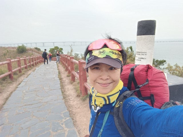  | 大澳四靈獸 | 旅遊 露營 跑山 跑步 運動 水上活動 | Hidy Chan | hidychan.com
