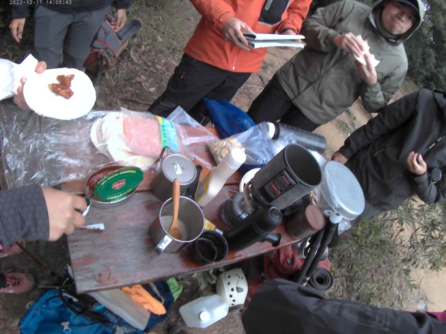  | 3-Day Outward Bound | 旅遊 露營 跑山 跑步 運動 水上活動 | Hidy Chan | hidychan.com