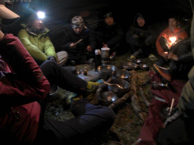  | 3-Day Outward Bound | 旅遊 露營 跑山 跑步 運動 水上活動 | Hidy Chan | hidychan.com