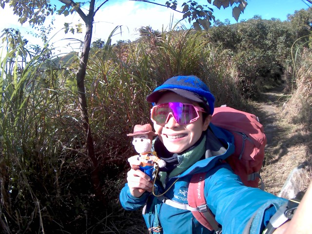  | 3-Day Outward Bound | 旅遊 露營 跑山 跑步 運動 水上活動 | Hidy Chan | hidychan.com