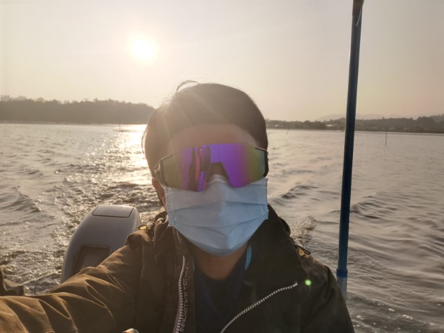  | 初次釣魚 | 旅遊 露營 跑山 跑步 運動 水上活動 | Hidy Chan | hidychan.com