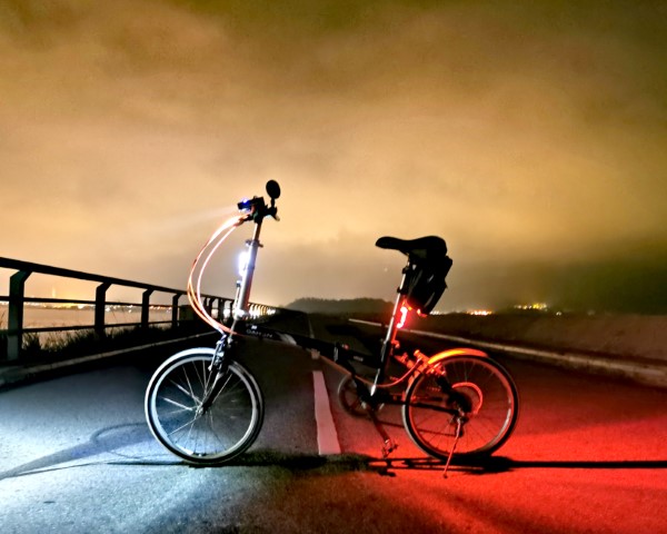 踩吓大美督堤壩先 | 本地 | 旅遊 露營 跑山 跑步 運動 水上活動 | Hidy Chan | hidychan.com