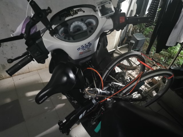  | 踩欣澳 | 旅遊 露營 跑山 跑步 運動 水上活動 | Hidy Chan | hidychan.com