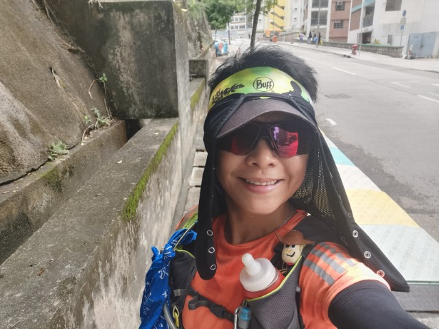  | 環港島慢跑 | 旅遊 露營 跑山 跑步 運動 水上活動 | Hidy Chan | hidychan.com
