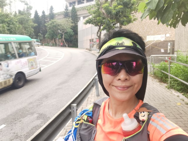  | 環港島慢跑 | 旅遊 露營 跑山 跑步 運動 水上活動 | Hidy Chan | hidychan.com
