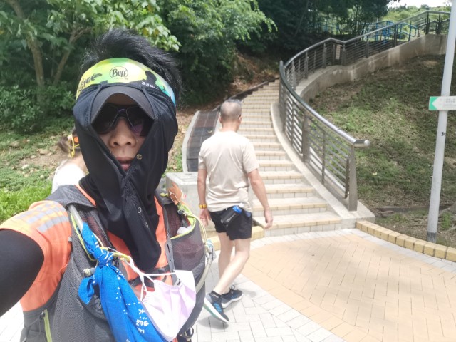  | 環港島慢跑 | 旅遊 露營 跑山 跑步 運動 水上活動 | Hidy Chan | hidychan.com