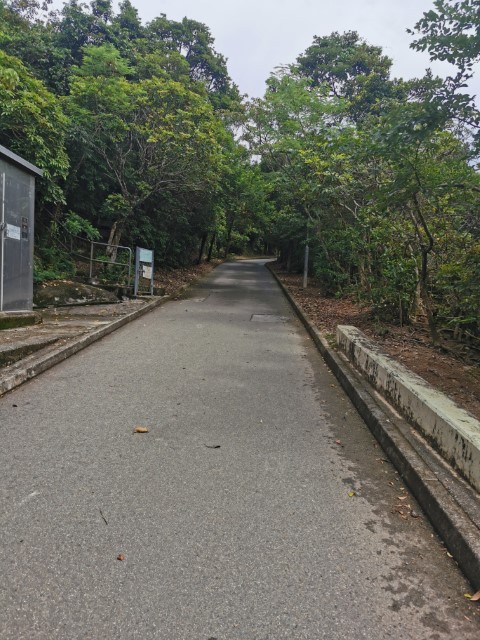  | 環港島慢跑 | 旅遊 露營 跑山 跑步 運動 水上活動 | Hidy Chan | hidychan.com