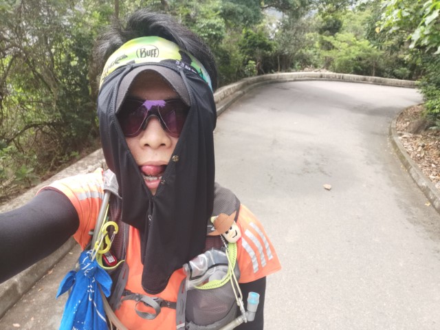 | 環港島慢跑 | 旅遊 露營 跑山 跑步 運動 水上活動 | Hidy Chan | hidychan.com