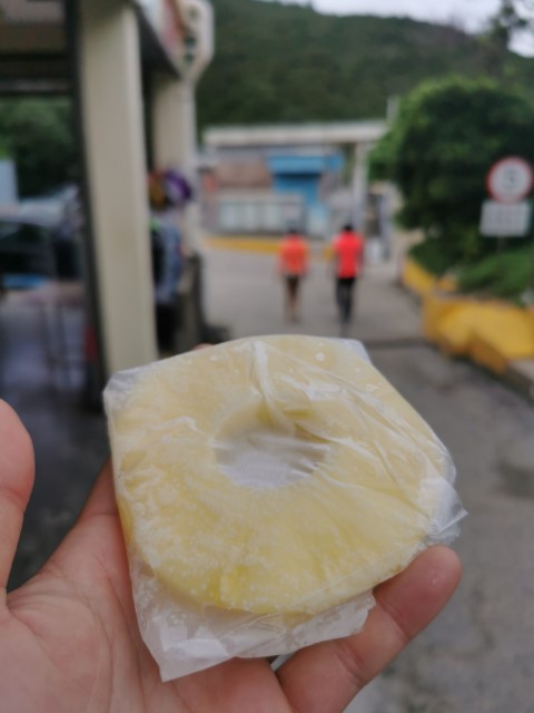  | 環港島慢跑 | 旅遊 露營 跑山 跑步 運動 水上活動 | Hidy Chan | hidychan.com