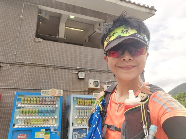  | 環港島慢跑 | 旅遊 露營 跑山 跑步 運動 水上活動 | Hidy Chan | hidychan.com