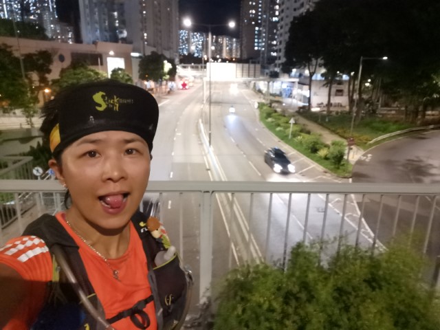  | 環港島慢跑 | 旅遊 露營 跑山 跑步 運動 水上活動 | Hidy Chan | hidychan.com