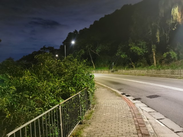  | 環港島慢跑 | 旅遊 露營 跑山 跑步 運動 水上活動 | Hidy Chan | hidychan.com