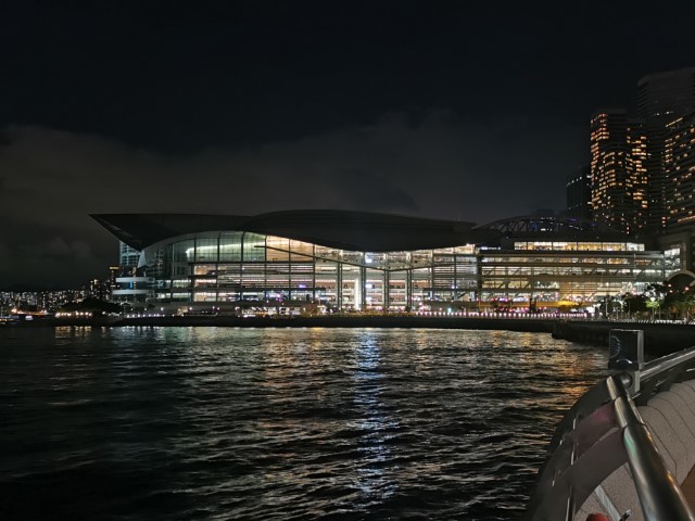  | 環港島慢跑 | 旅遊 露營 跑山 跑步 運動 水上活動 | Hidy Chan | hidychan.com