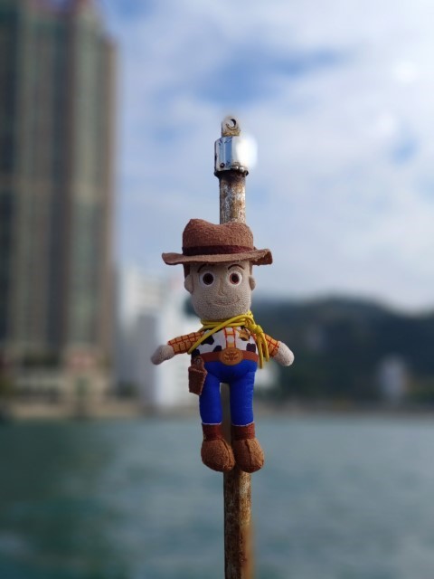  | 三聖釣魚 | 旅遊 露營 跑山 跑步 運動 水上活動 | Hidy Chan | hidychan.com