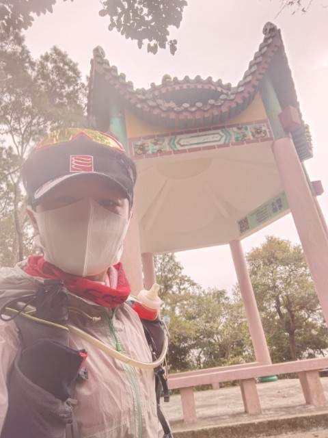  | 大山一圈 | 旅遊 露營 跑山 跑步 運動 水上活動 | Hidy Chan | hidychan.com