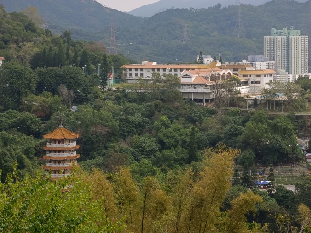  | 大山一圈 | 旅遊 露營 跑山 跑步 運動 水上活動 | Hidy Chan | hidychan.com