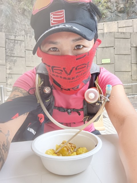  | 大山一圈 | 旅遊 露營 跑山 跑步 運動 水上活動 | Hidy Chan | hidychan.com