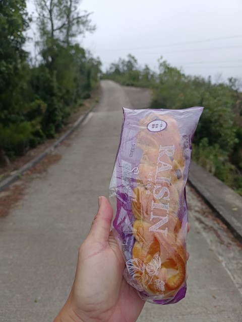  | 大山一圈 | 旅遊 露營 跑山 跑步 運動 水上活動 | Hidy Chan | hidychan.com