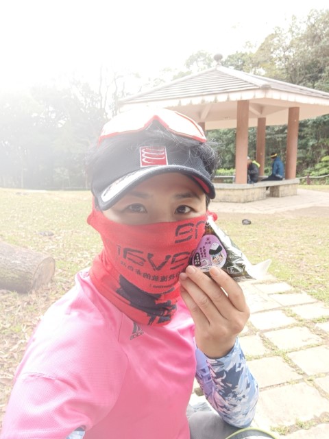  | 大山一圈 | 旅遊 露營 跑山 跑步 運動 水上活動 | Hidy Chan | hidychan.com