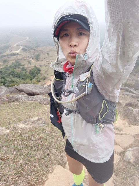  | 大山一圈 | 旅遊 露營 跑山 跑步 運動 水上活動 | Hidy Chan | hidychan.com
