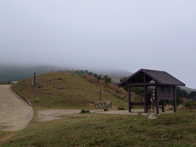  | 大山一圈 | 旅遊 露營 跑山 跑步 運動 水上活動 | Hidy Chan | hidychan.com