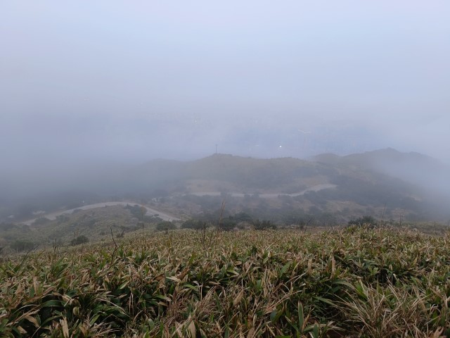  | 大山一圈 | 旅遊 露營 跑山 跑步 運動 水上活動 | Hidy Chan | hidychan.com
