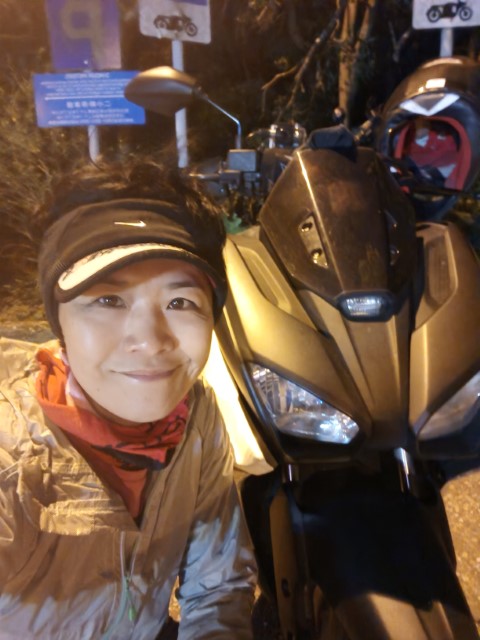  | 大山一圈 | 旅遊 露營 跑山 跑步 運動 水上活動 | Hidy Chan | hidychan.com