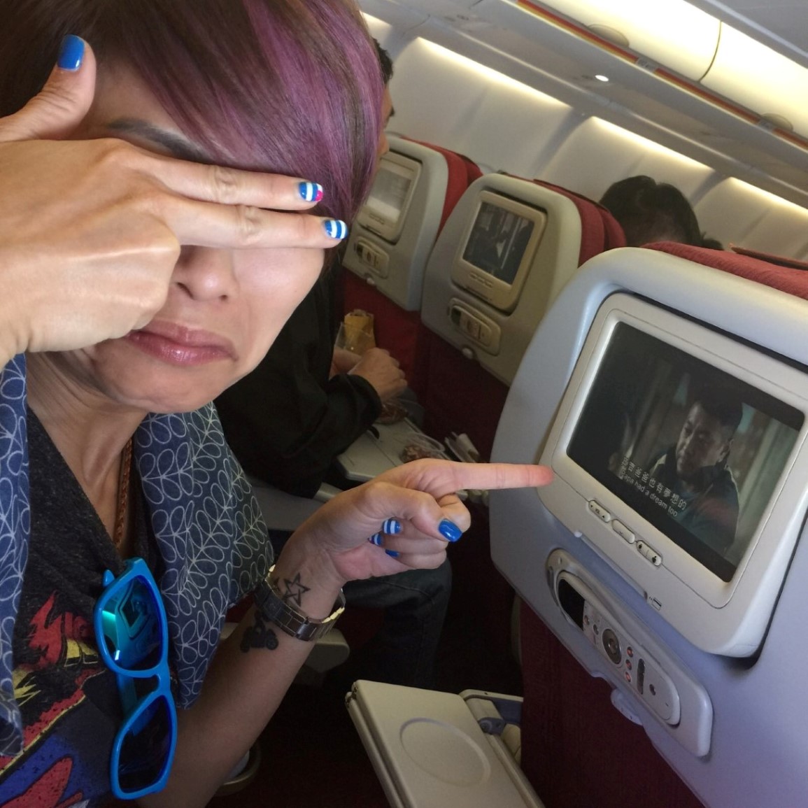第一日 | 屋企沖繩之旅 | 旅遊 露營 跑山 跑步 運動 水上活動 | Hidy Chan | hidychan.com