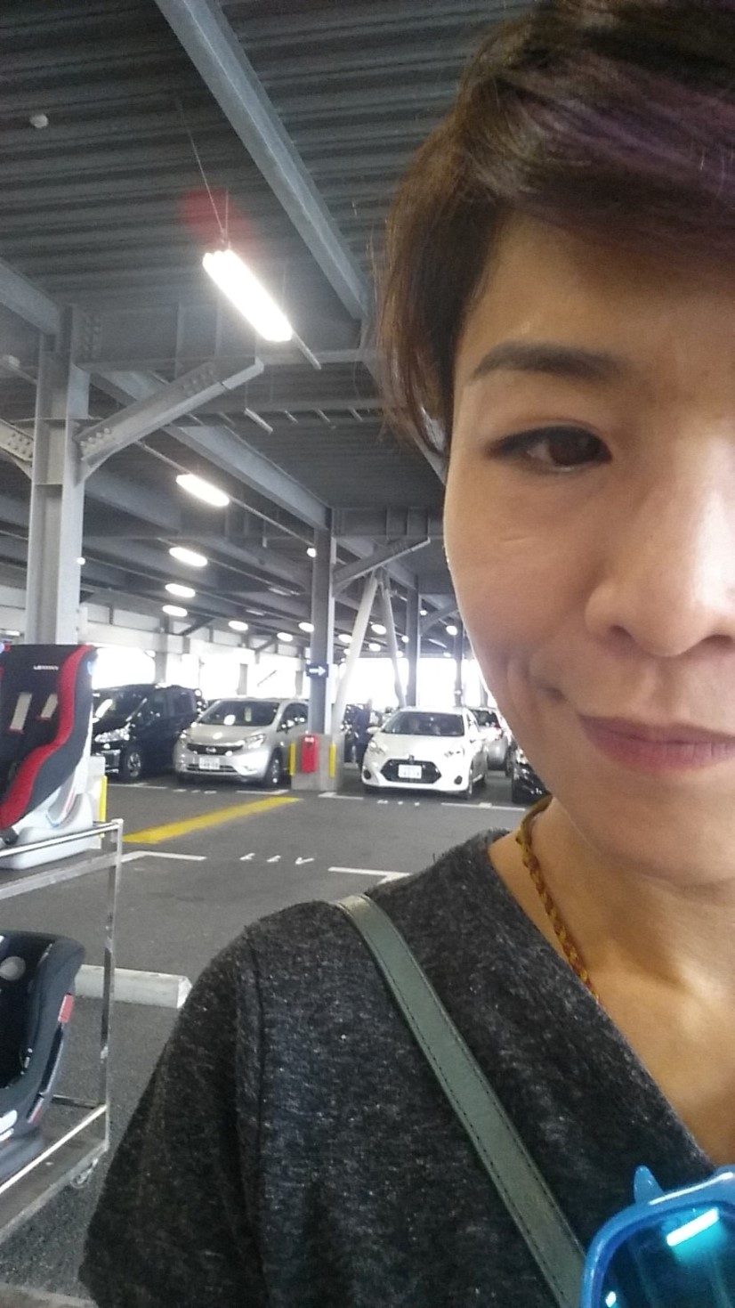 第一日 | 屋企沖繩之旅 | 旅遊 露營 跑山 跑步 運動 水上活動 | Hidy Chan | hidychan.com