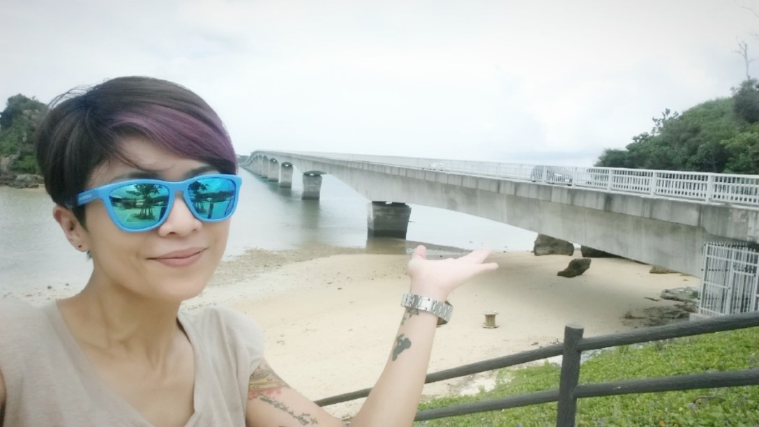第三日 | 屋企沖繩之旅 | 旅遊 露營 跑山 跑步 運動 水上活動 | Hidy Chan | hidychan.com
