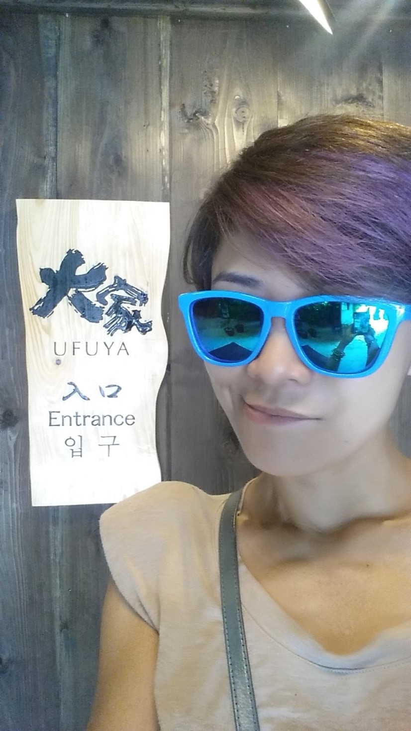 第三日 | 屋企沖繩之旅 | 旅遊 露營 跑山 跑步 運動 水上活動 | Hidy Chan | hidychan.com