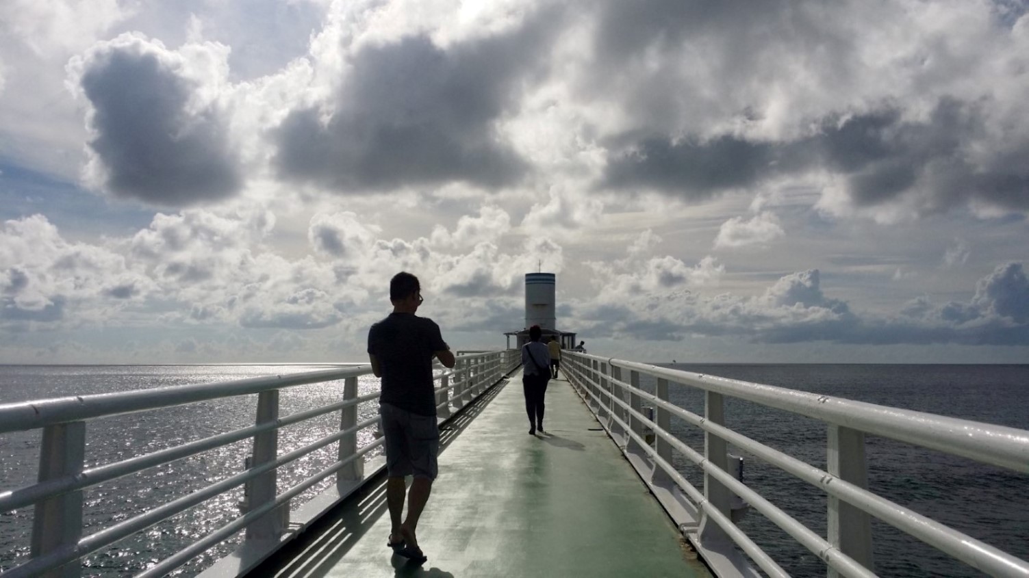 第四日 | 屋企沖繩之旅 | 旅遊 露營 跑山 跑步 運動 水上活動 | Hidy Chan | hidychan.com