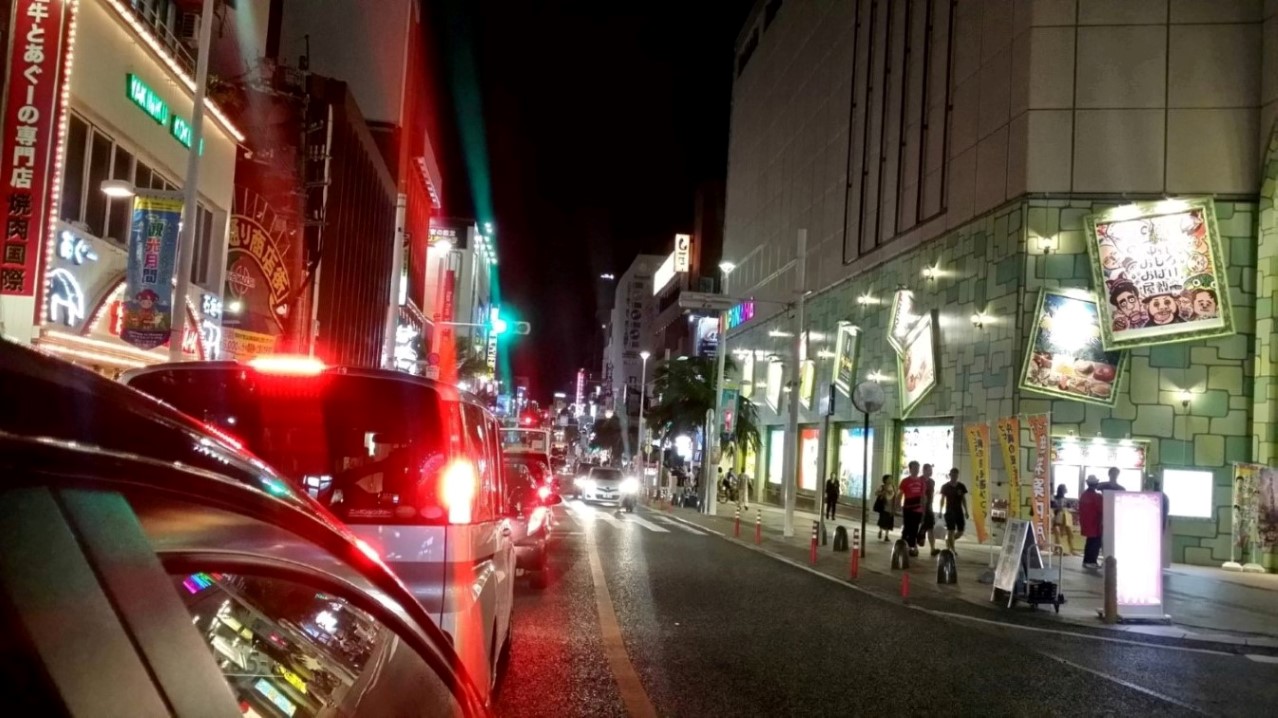 第四日 | 屋企沖繩之旅 | 旅遊 露營 跑山 跑步 運動 水上活動 | Hidy Chan | hidychan.com