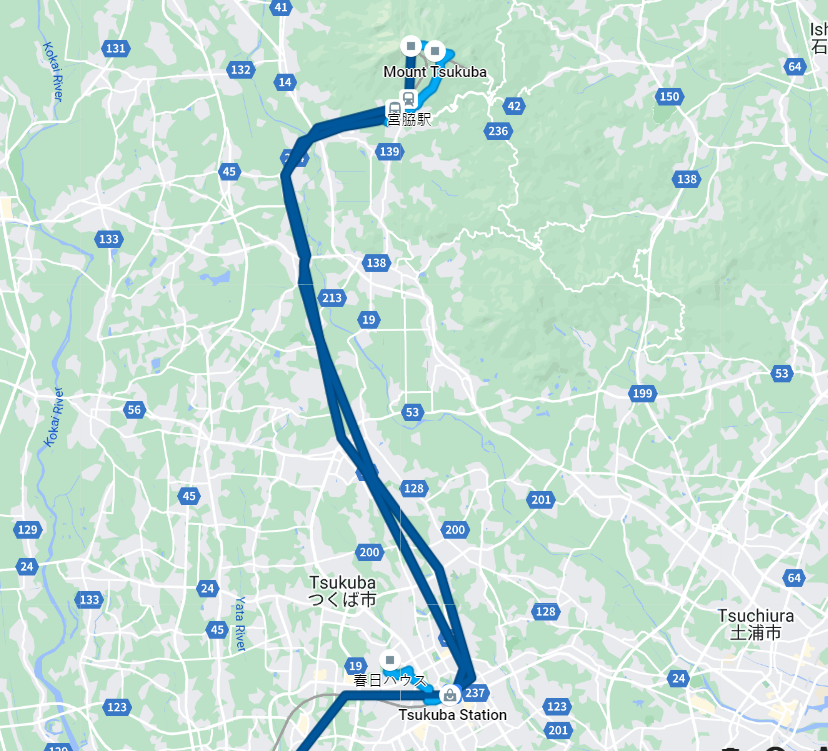 介紹吓呢個Trip | 日本赤岳雪山之旅 | 旅遊 露營 跑山 跑步 運動 水上活動 | Hidy Chan | hidychan.com