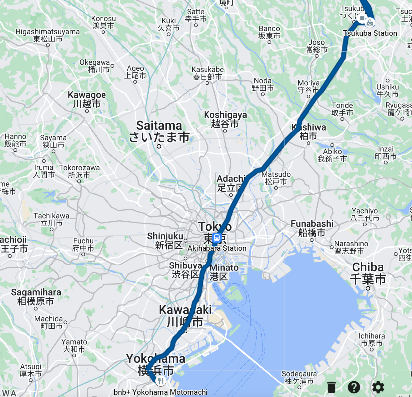 介紹吓呢個Trip | 日本赤岳雪山之旅 | 旅遊 露營 跑山 跑步 運動 水上活動 | Hidy Chan | hidychan.com