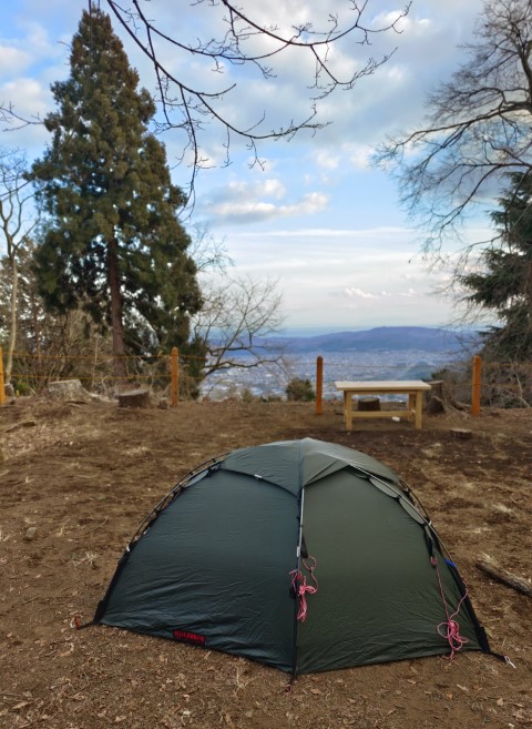 介紹吓呢個Trip | 日本赤岳雪山之旅 | 旅遊 露營 跑山 跑步 運動 水上活動 | Hidy Chan | hidychan.com