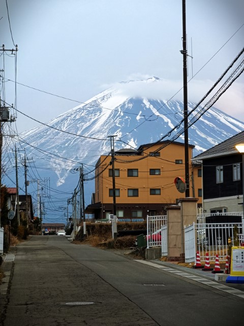 介紹吓呢個Trip | 日本赤岳雪山之旅 | 旅遊 露營 跑山 跑步 運動 水上活動 | Hidy Chan | hidychan.com