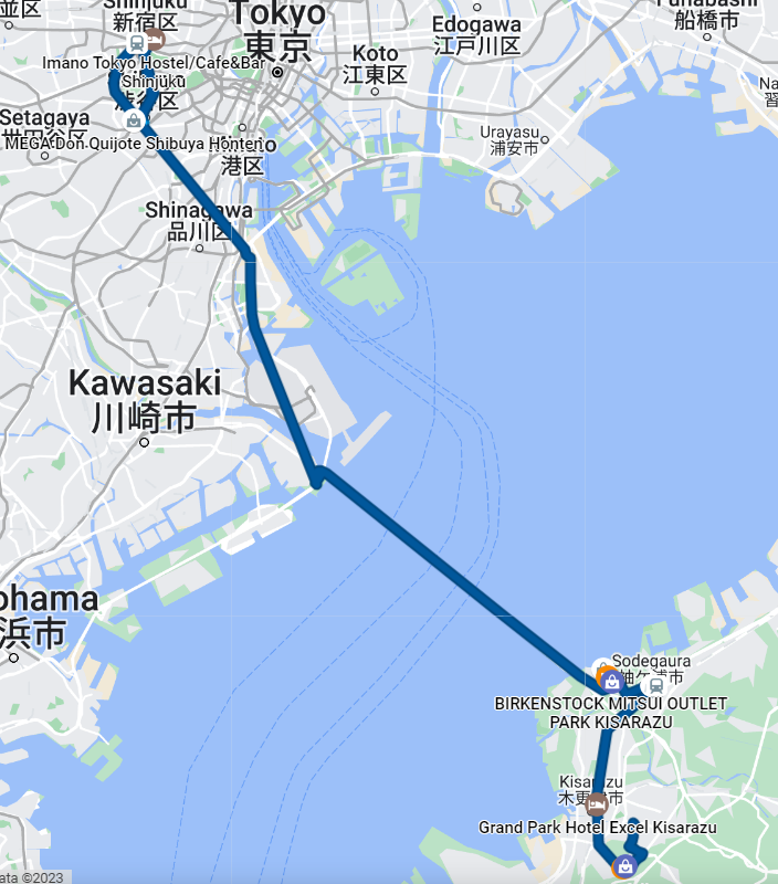 介紹吓呢個Trip | 日本赤岳雪山之旅 | 旅遊 露營 跑山 跑步 運動 水上活動 | Hidy Chan | hidychan.com