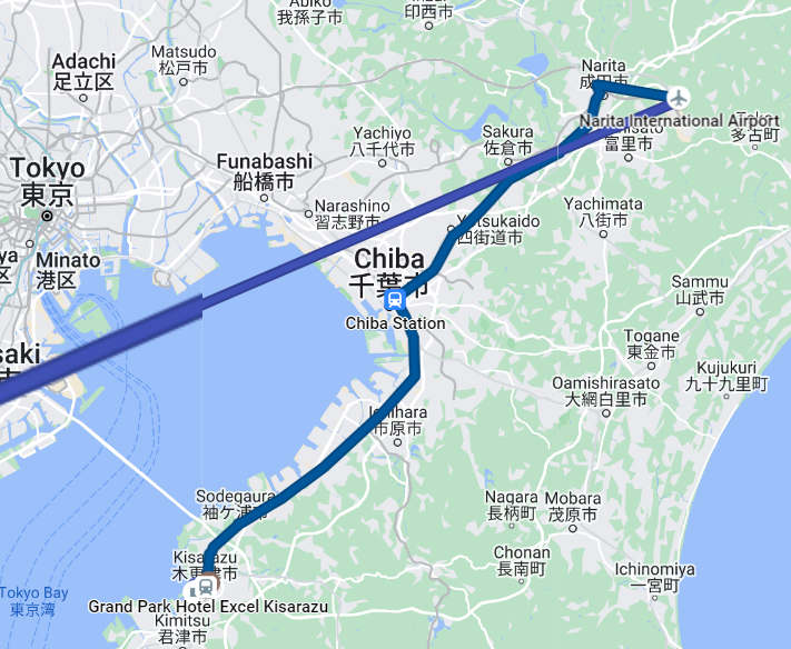 介紹吓呢個Trip | 日本赤岳雪山之旅 | 旅遊 露營 跑山 跑步 運動 水上活動 | Hidy Chan | hidychan.com