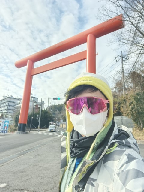 D2: 筑波山 > 橫濱 | 日本赤岳雪山之旅 | 旅遊 露營 跑山 跑步 運動 水上活動 | Hidy Chan | hidychan.com