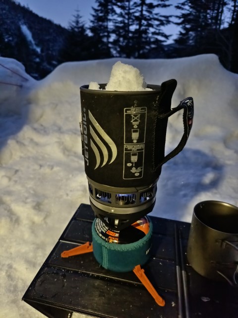 D7: 赤岳(攻頂) | 日本赤岳雪山之旅 | 旅遊 露營 跑山 跑步 運動 水上活動 | Hidy Chan | hidychan.com