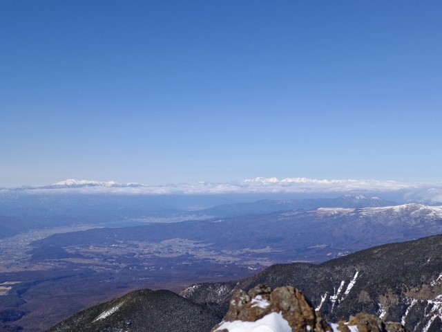 D7: 赤岳(攻頂) | 日本赤岳雪山之旅 | 旅遊 露營 跑山 跑步 運動 水上活動 | Hidy Chan | hidychan.com