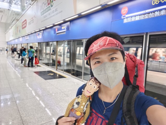 關於這次旅程 | 一個女生台灣四極逆走機車環島遊 | 旅遊 露營 跑山 跑步 運動 水上活動 | Hidy Chan | hidychan.com