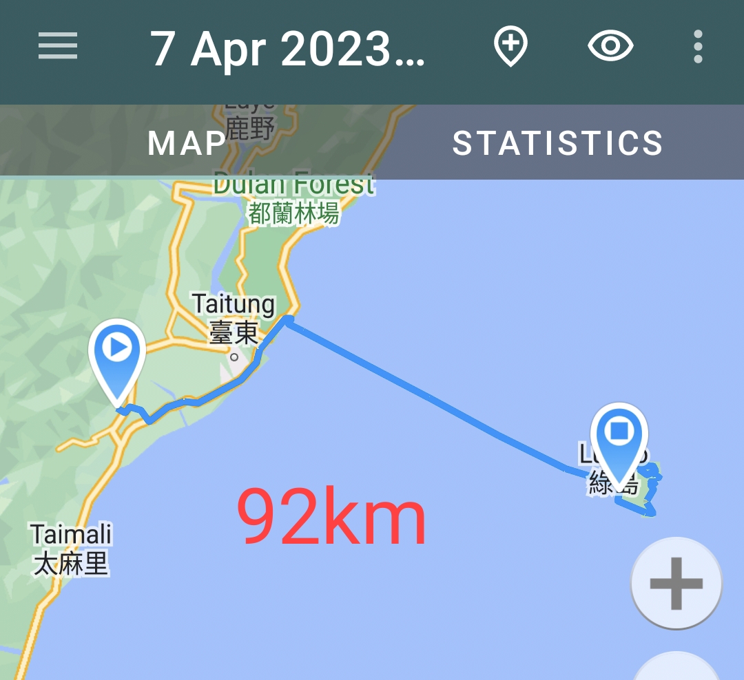關於這次旅程 | 一個女生台灣四極逆走機車環島遊 | 旅遊 露營 跑山 跑步 運動 水上活動 | Hidy Chan | hidychan.com