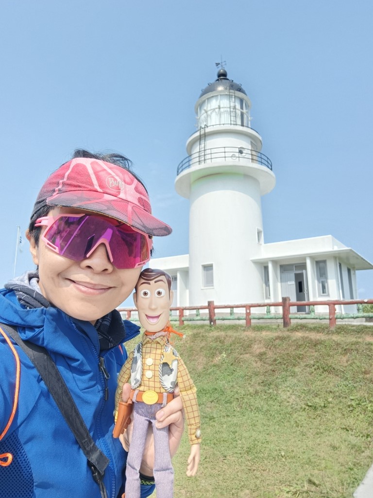 關於這次旅程 | 一個女生台灣四極逆走機車環島遊 | 旅遊 露營 跑山 跑步 運動 水上活動 | Hidy Chan | hidychan.com